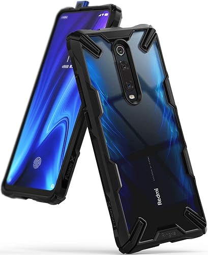 Xiaomi Mi 9t Best Cases For K20 Pro Ringke Fusion-X Compatible