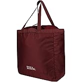 Eddie Bauer Stowaway Packable Tote Bag