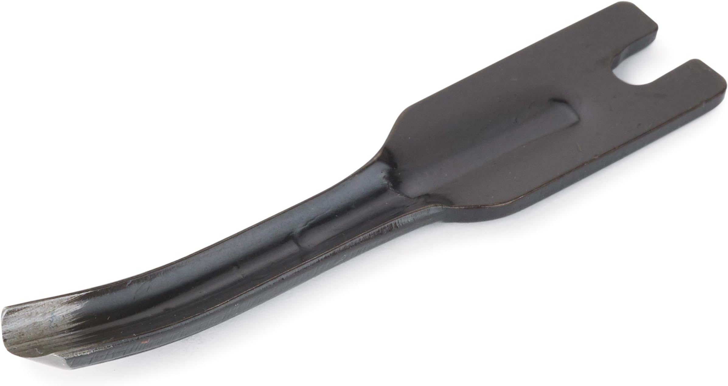 3/16" Bent Medium Sweep Gouge