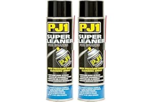 PJ1 3-21-2PK Super Cleaner Spray, 26 oz, 2 Pack (CA Compliant)