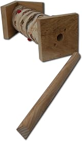 Wildlife World LBT Ladybird Tower for Beneficial Insects - FSC Timber view 4