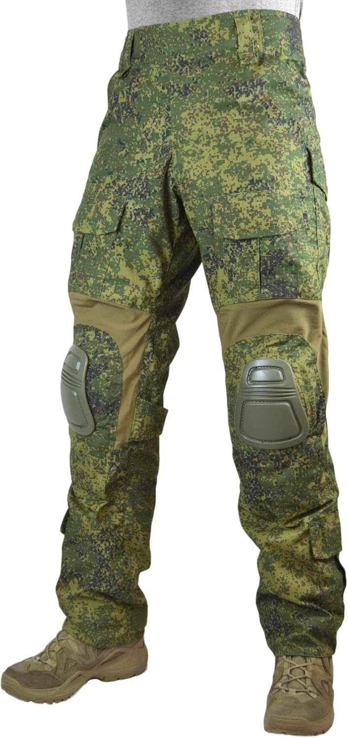 tactical combat trousers