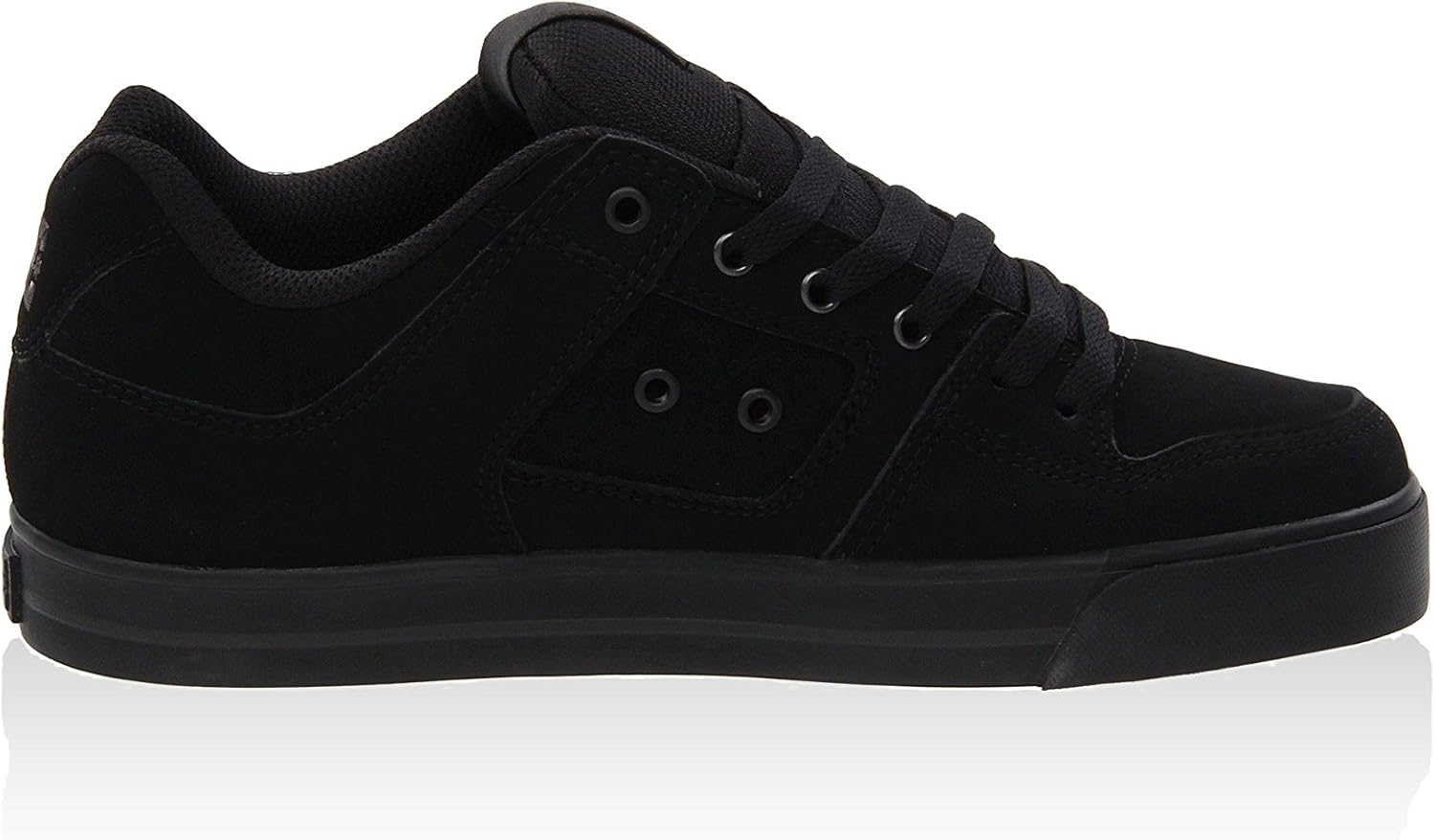 DC Men's Pure Skate Shoe: Shoes