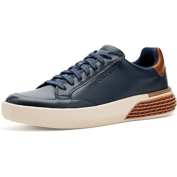 Amazon.com | Skechers Men's Arch Fit D'LUX-Greeley Sneakers, Blue