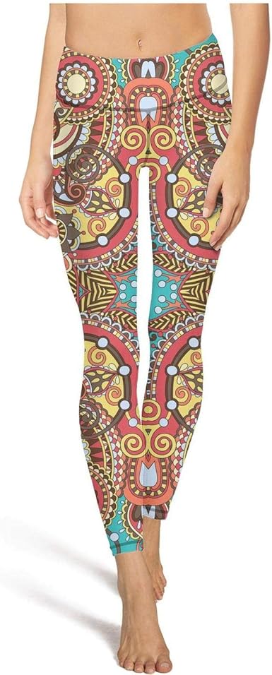 traditional yoga wear