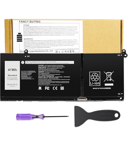 Amazon.com: B31N1912 C31N1912 Battery for Asus VivoBook 14 E410M