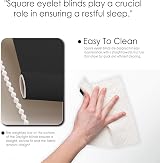 Funky Gadgets Daylight Roller Blind 60x165 cm Square Eyelets Polyester view 6
