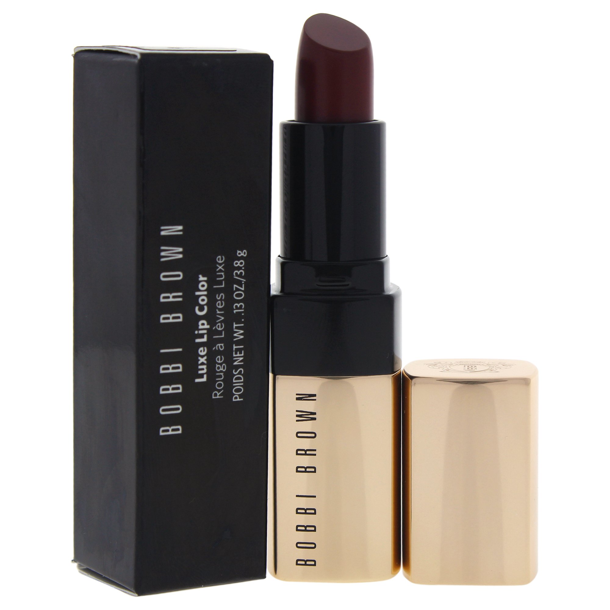 BOBBI BROWN Luxe Lip Color Nr.19 Red Berry 3,8 g