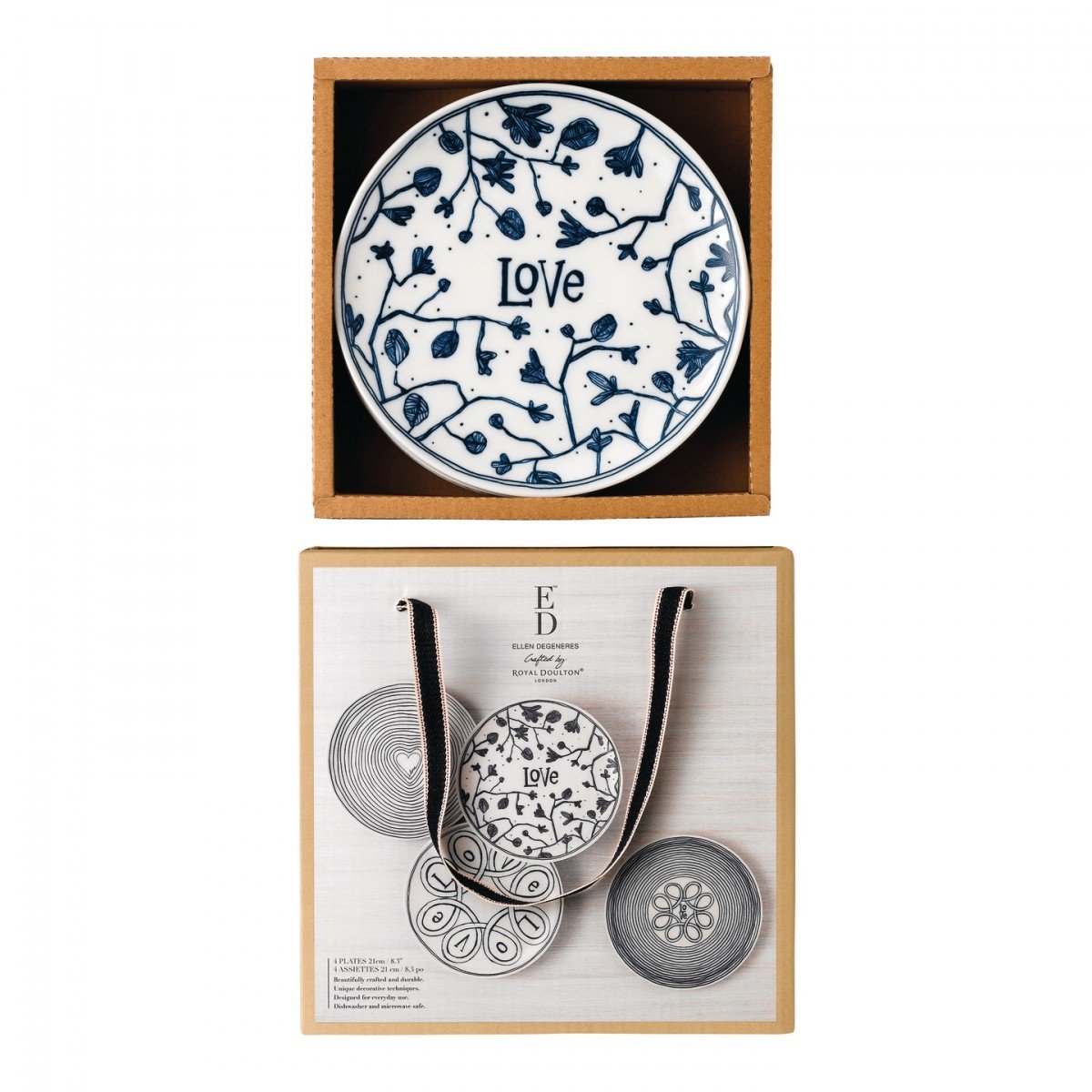 Amazon.com: Azul Love 8