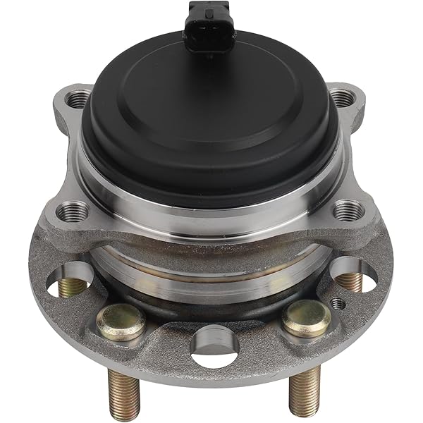 Amazon.com: REAR WHEEL AXLE HEAD 52750-2B100 527502B100 AUTO 