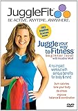Juggle Your Way to Fitness Beginner Level - Active
