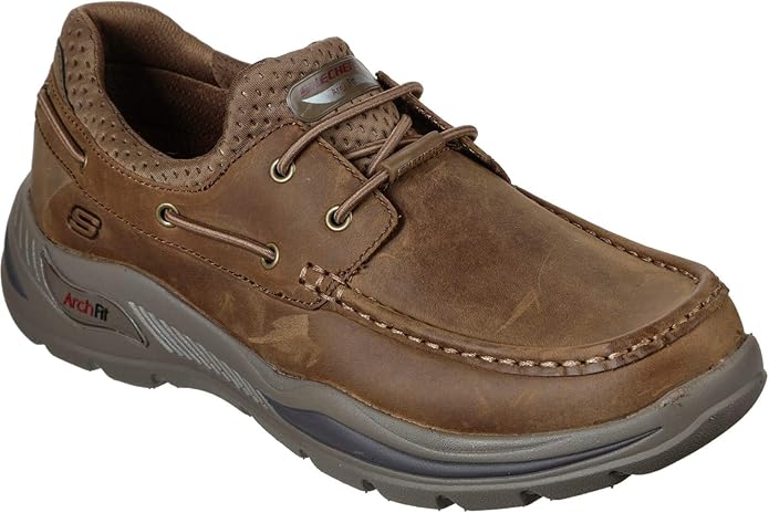 skechers boat shoes amazon