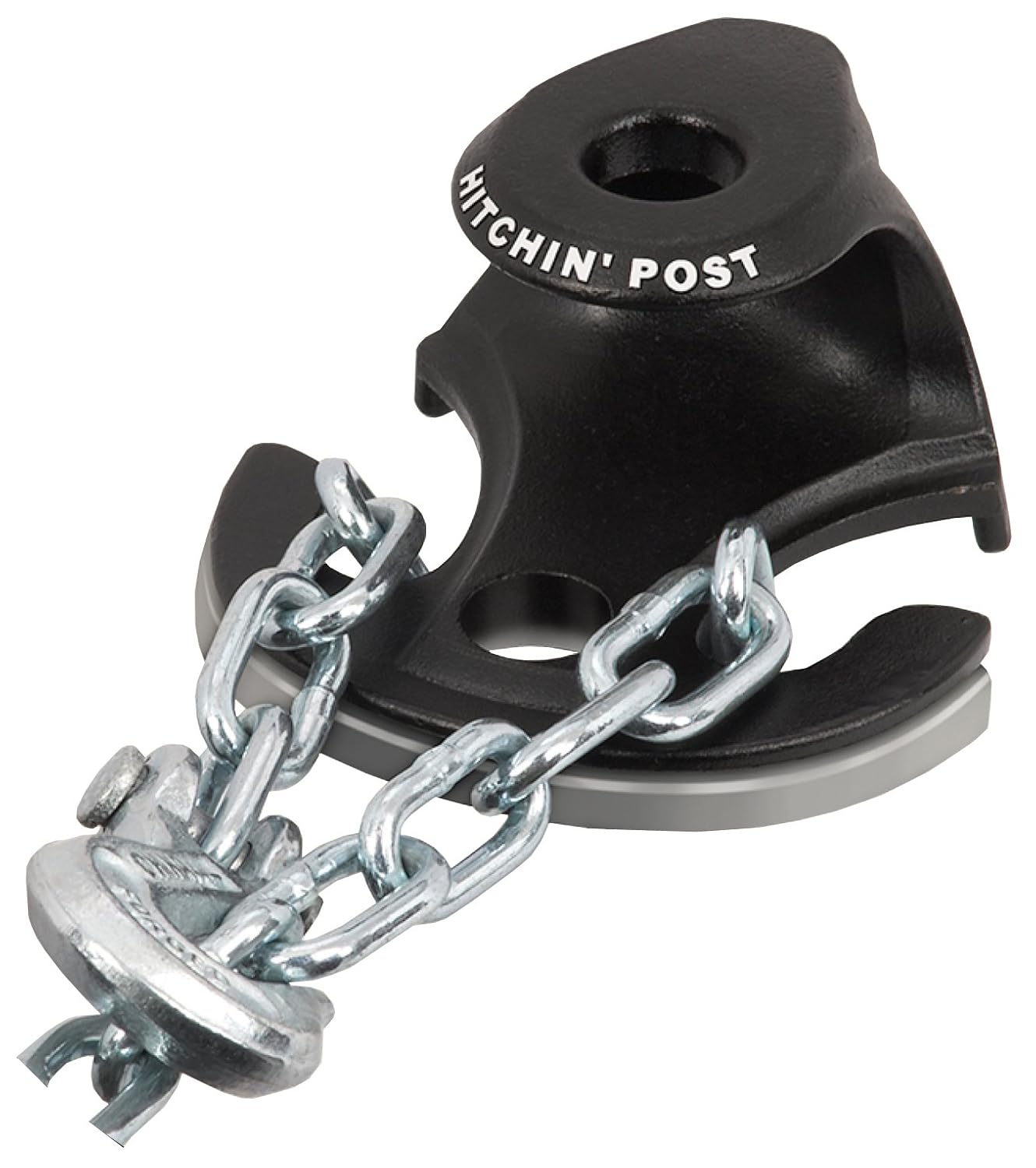 Good Vibrations 170 Hitchin' Lawn Mower Post Ball Connector