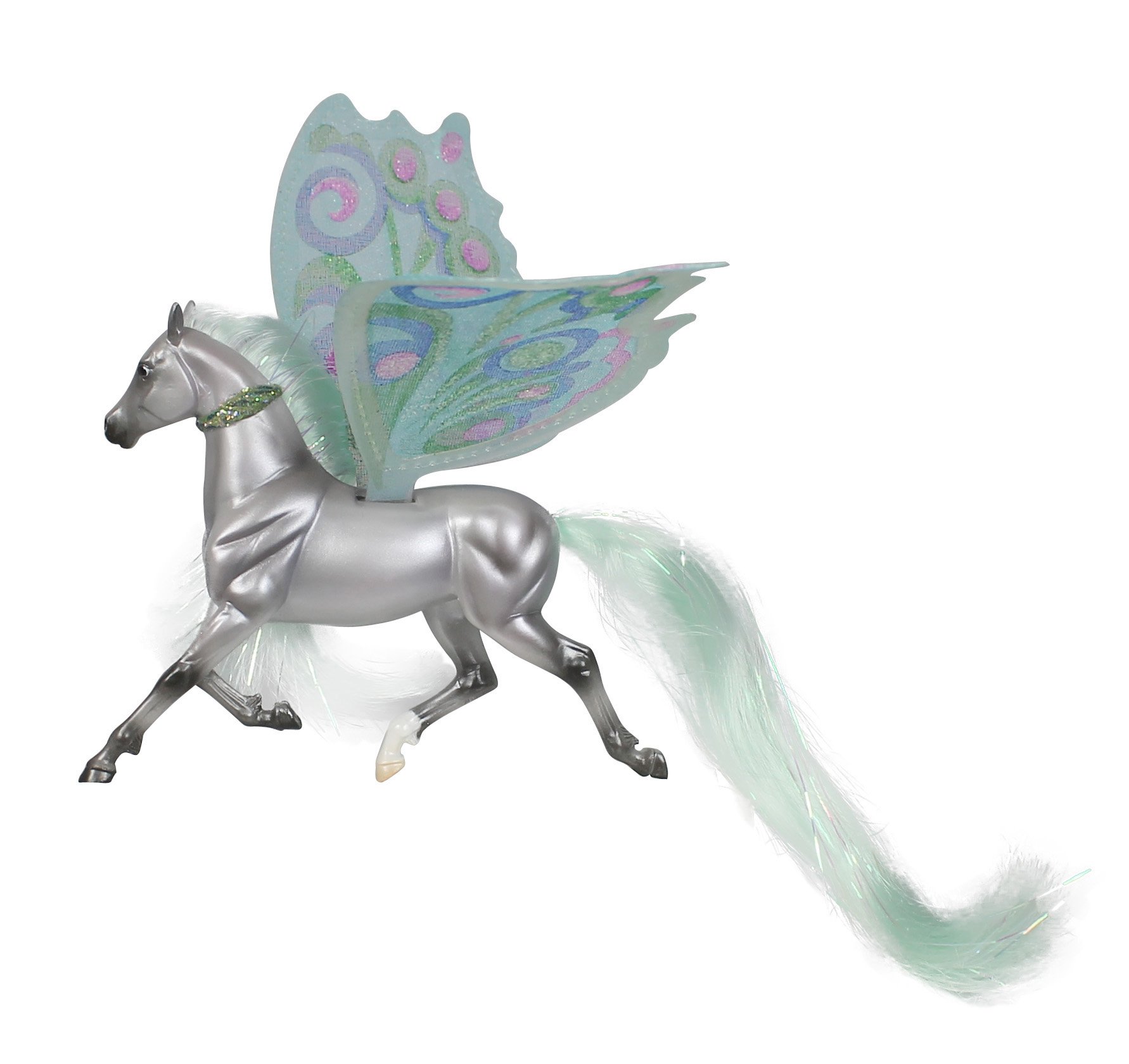 Breyer Wind Dancers Sumatra Fantasy Horse Toy Product8