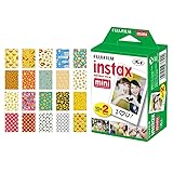 Fujifilm instax mini Instant Film