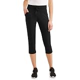 Athletic Works womens Capri at Amazon 