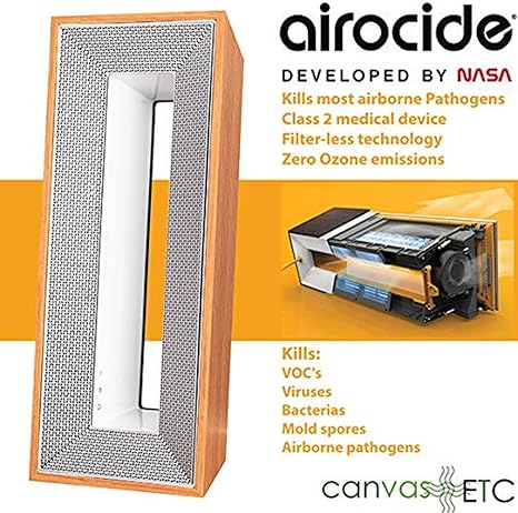 airocide amazon