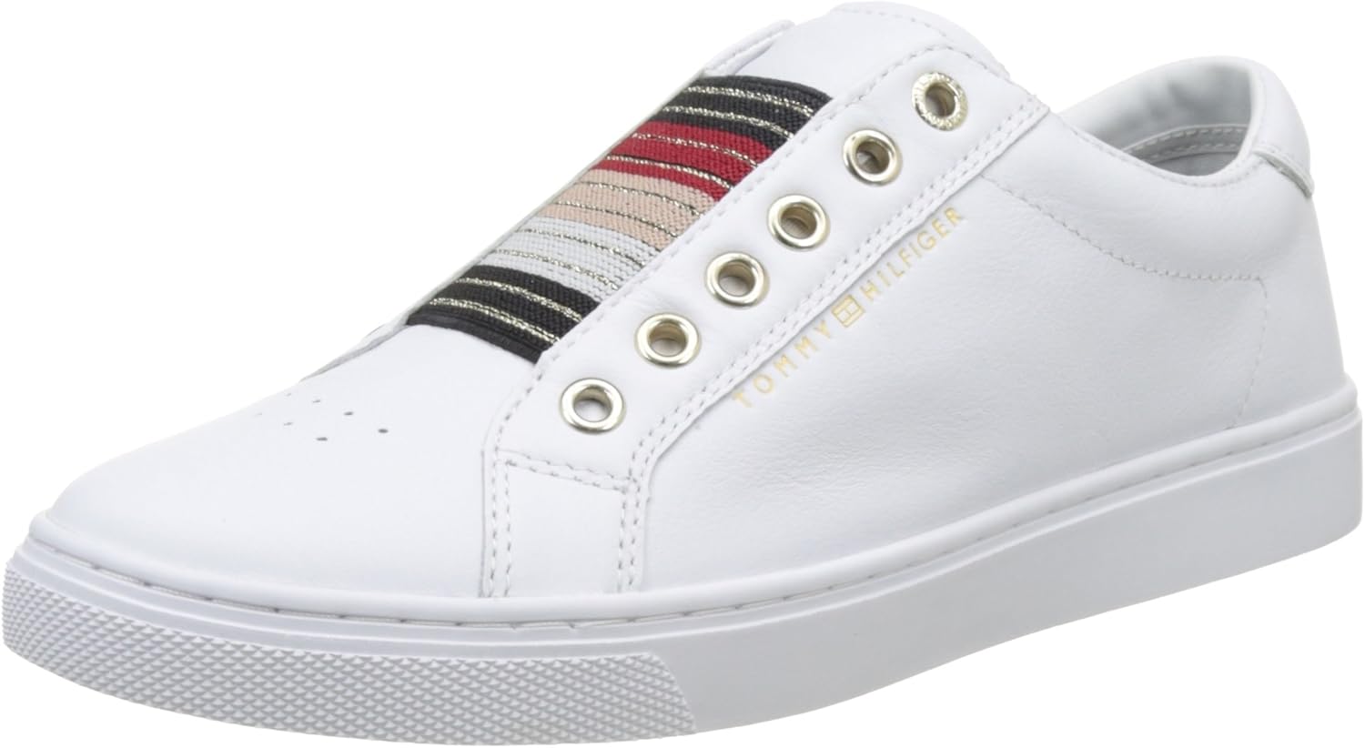 sneakers tommy hilfiger femme