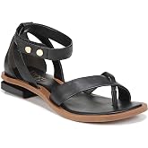 Franco Sarto Parker Ankle Strap Sandals