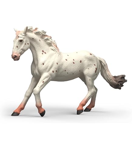 Poulain hanovrien aubère 13929 HORSE CLUB | schleich