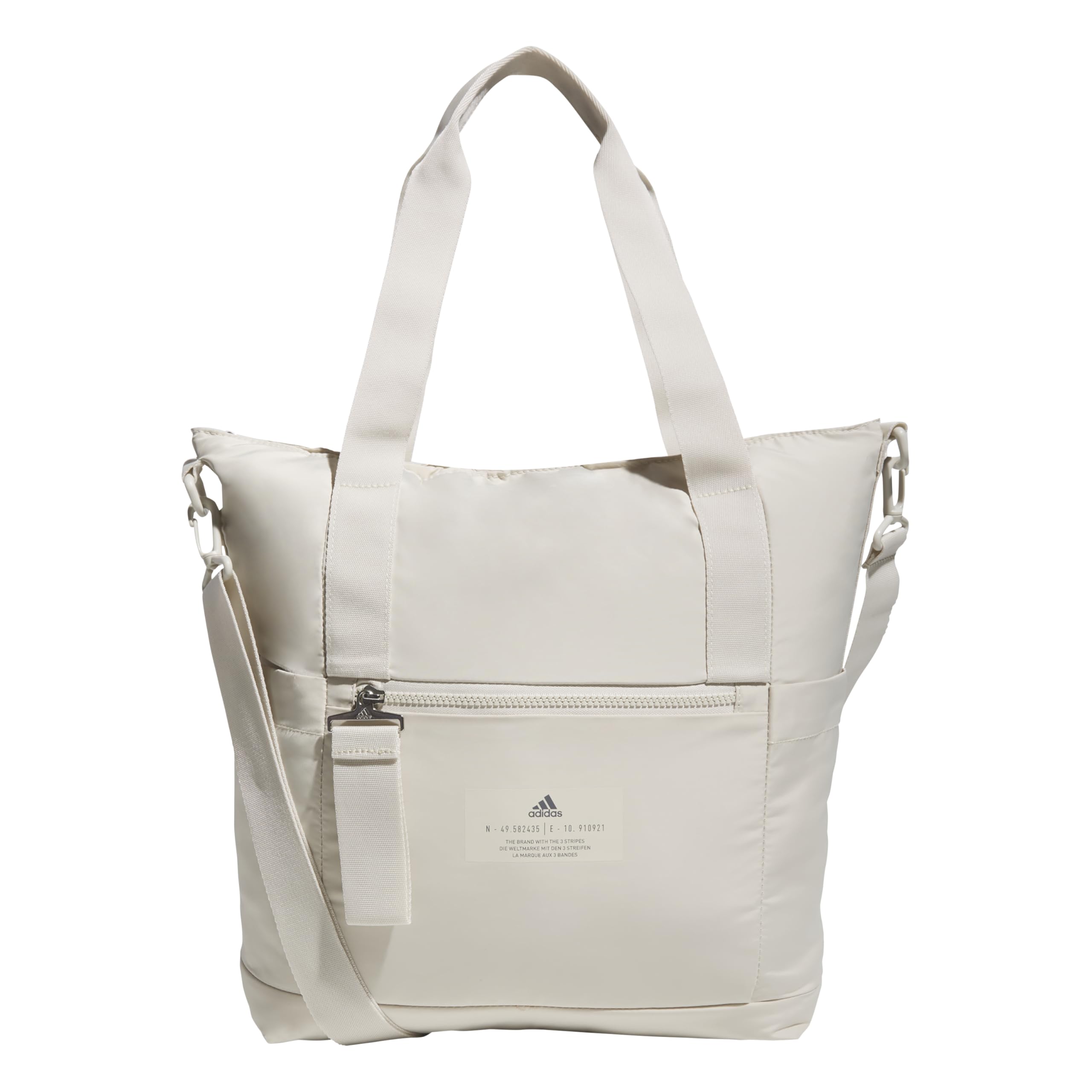 View 1 of ***ITEM HEAVILY USED***
\All Me Tote for Women, Large Crossbody Bag with Shoulder Strap