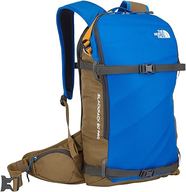 the north face slackpack 20