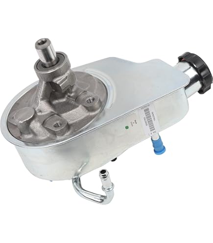 Genuine® 53701-S9A-003 - Power Steering Reservoir