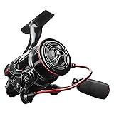 HEAHOLD Fishing Reel Spinning Reel Compact Design