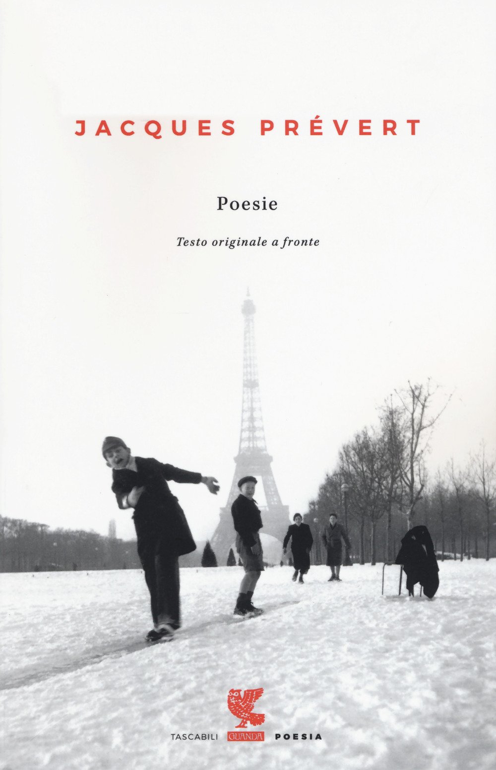 Poesie Di Natale In Francese.Amazon It Poesie Testo Francese A Fronte Prevert Jacques Cucchi M Raboni G Libri