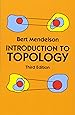Introduction to Topology: Third Edition (Dover Books on Mathematics)