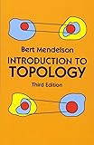 Introduction to Topology: Third Edition (Dover Books on Mathematics)