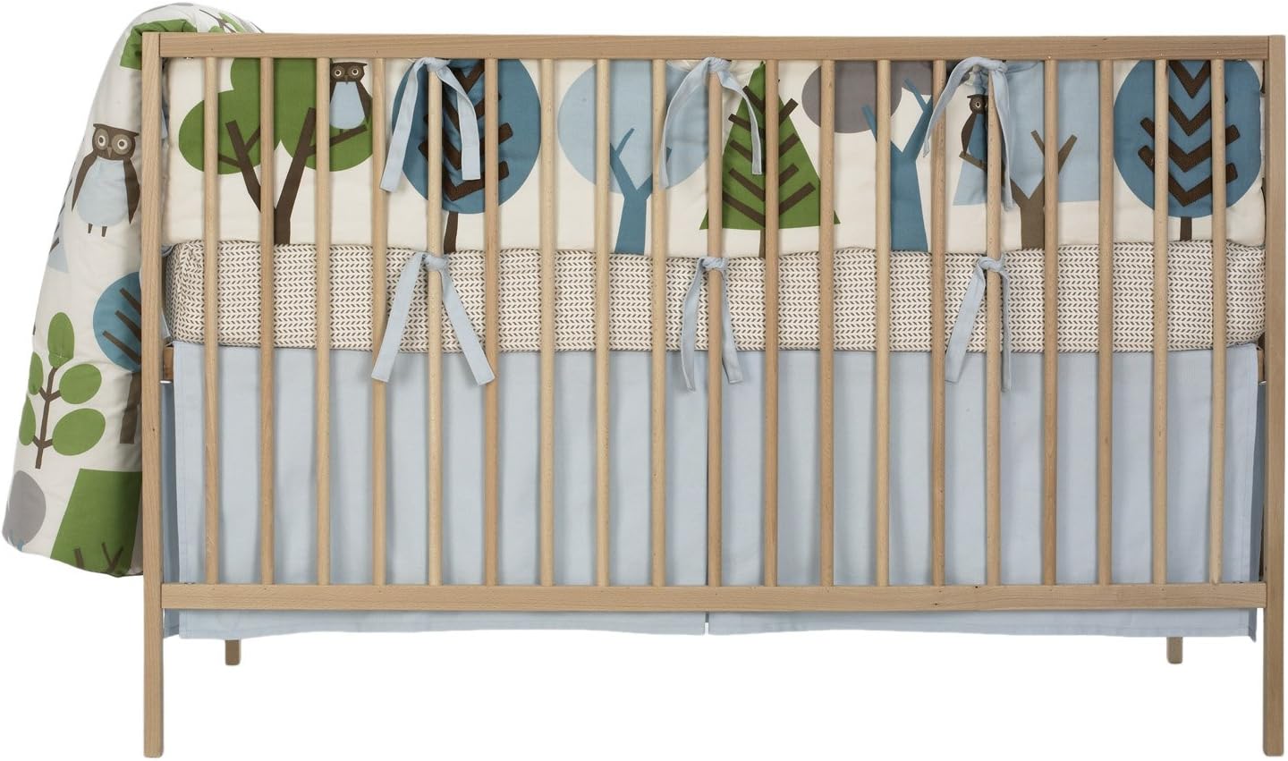 dwell studio crib bedding