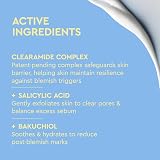 BYOMA Blemish Clearing Cleanser 175ml for Acne-Prone Skin view 2