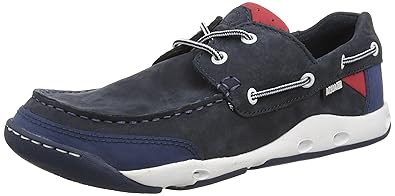 chatham sailing shoes