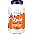 Now Foods Adam Men's Multiple Vitamin 120 Tabs