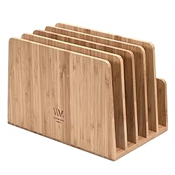 MobileVision Bamboo Multi Device Organizer for