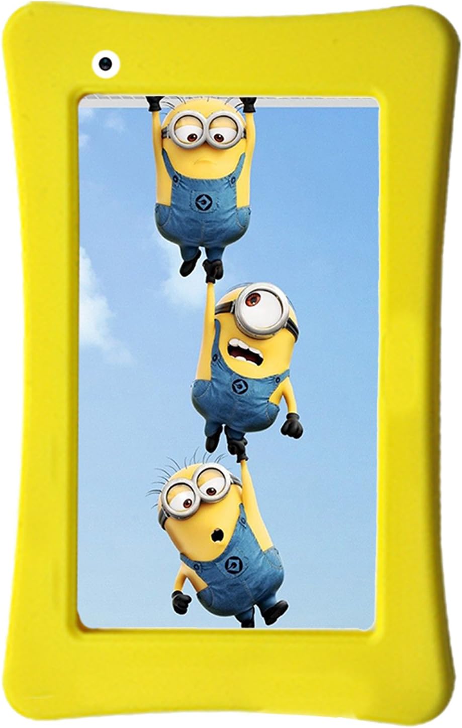 Vulcan Wintab Minions Tablet 7 Inch 16 Gb Tablet Amazon Ca Computers Tablets Vulcan Wintab Minions Tablet 7 Inch 16 Gb Tablet Amazon Ca Computers Tablets