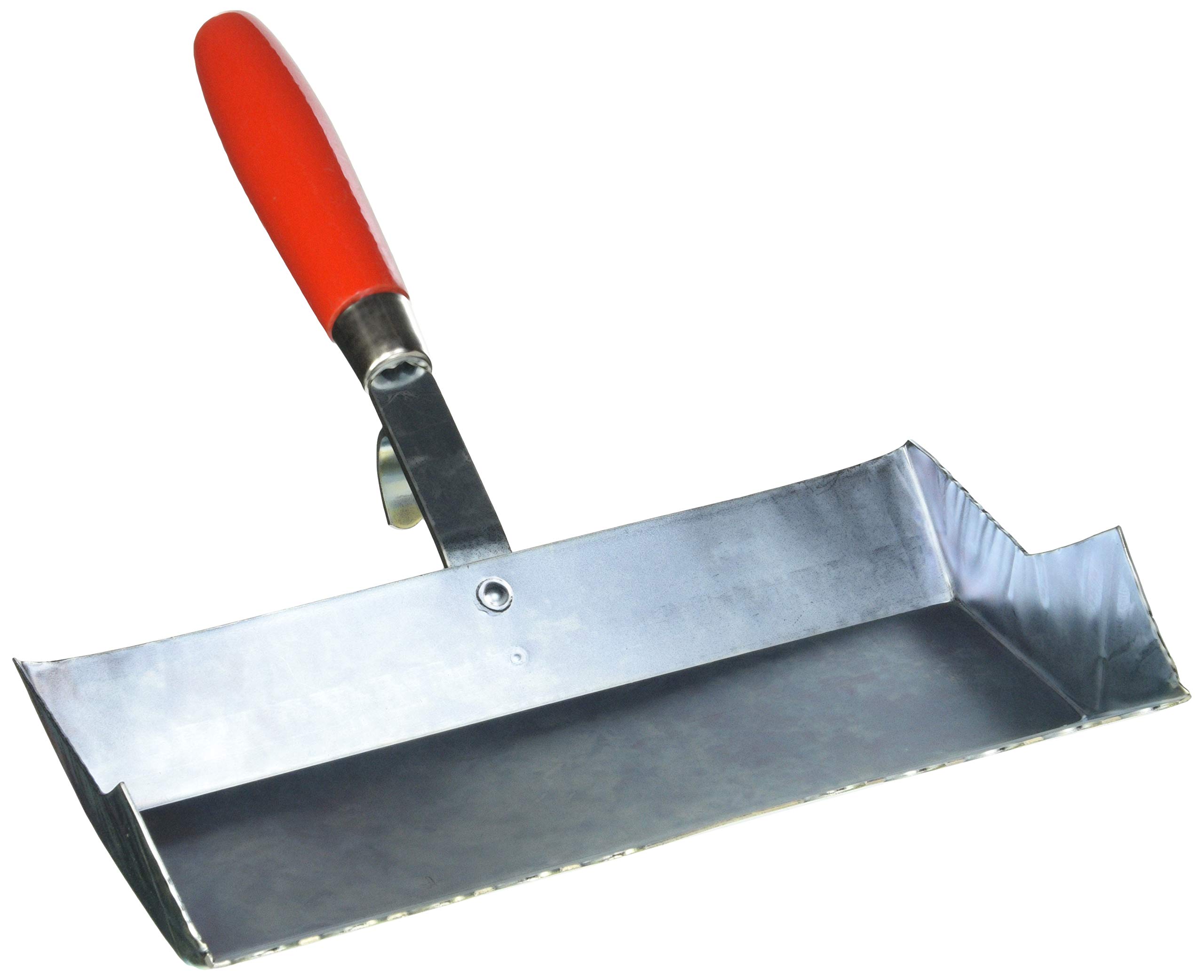 Connex COX785076 Sand-Lime Brick Adhesive Trowel, Silver/Blue, 240 mm