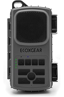 amazon ecoxgear speaker