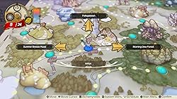 Atelier Lulua: The Scion of Arland - Nintendo Switch