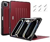 ZtotopCases for New iPad Pro 13 Inch Case 7th Gen