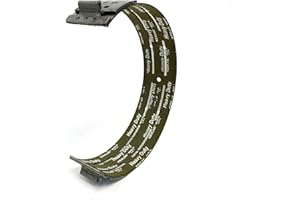 PHOENIX TRANSMISSION PARTS C4 C-4 Transmission Intermediate Flex Band High Performance Kevlar Lined