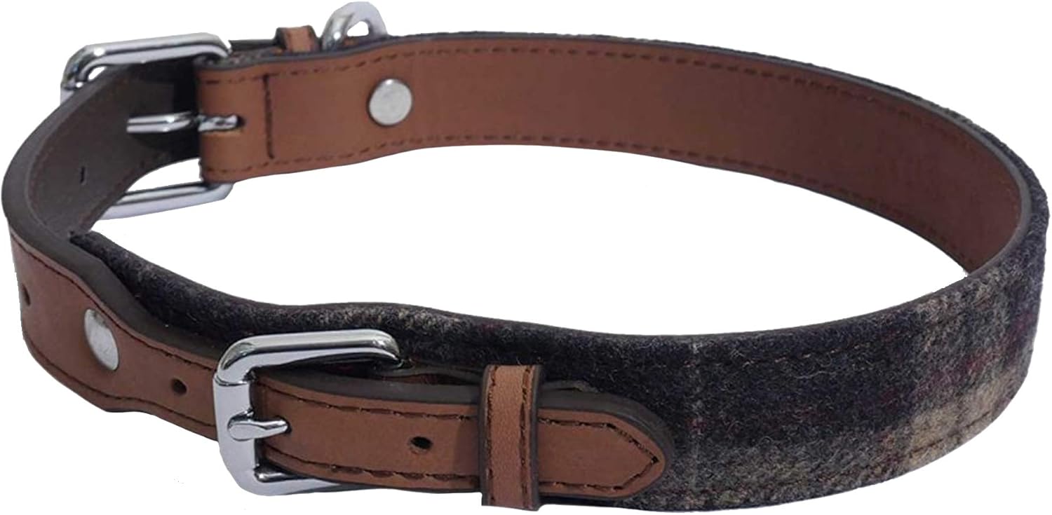 rosewood dog collars and leads