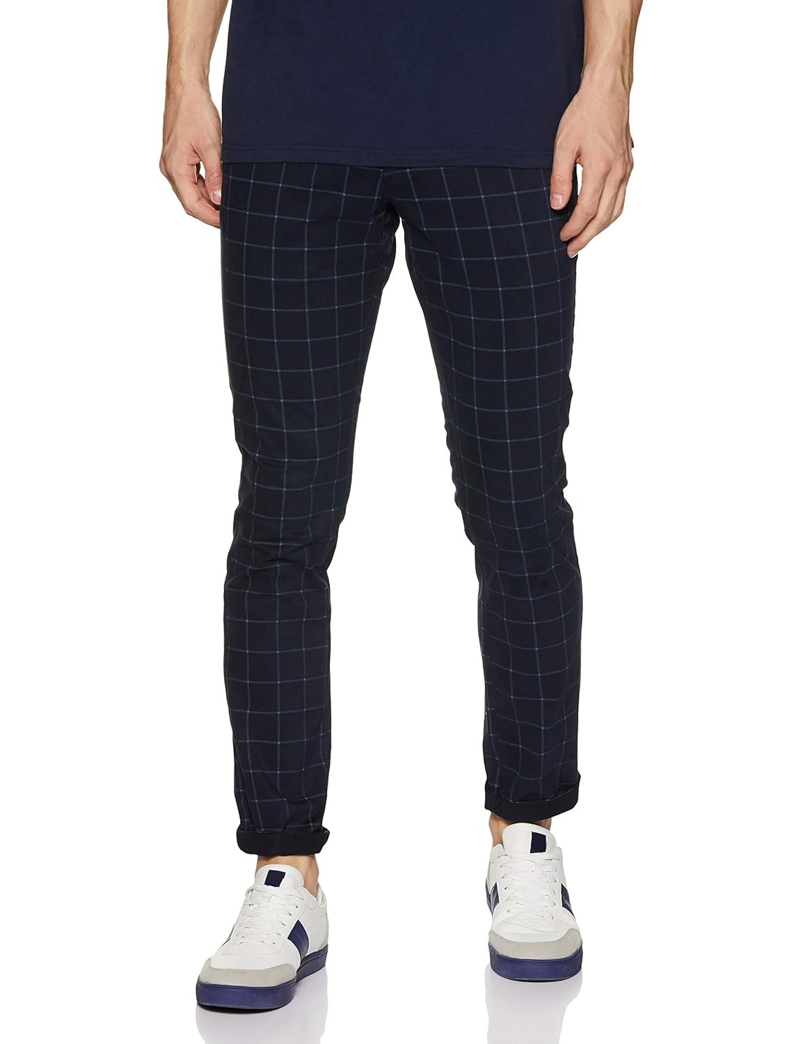 scullers chinos pants