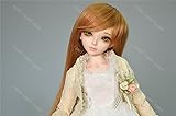 Zgmd 1/4 BJD doll SD doll full set of chloe doll