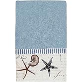 Avanti Linens - Hand Towel, Soft & Absorbent Cotton Towel (Antigua Collection)