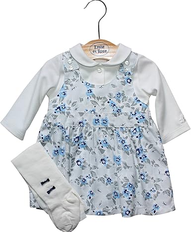 emile et rose baby clothes