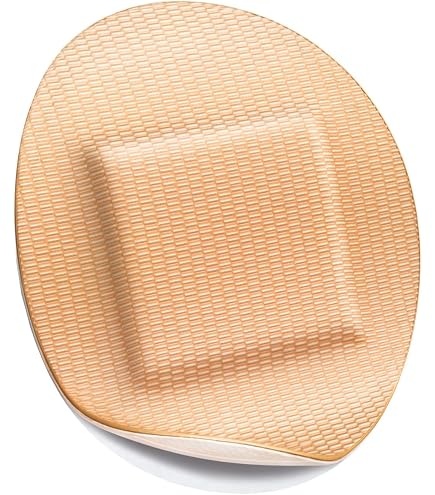 Cerotto Telato Leukoplast 5m X 2.5 Cm: Impermeabile, Traspirante E Resistente - 4