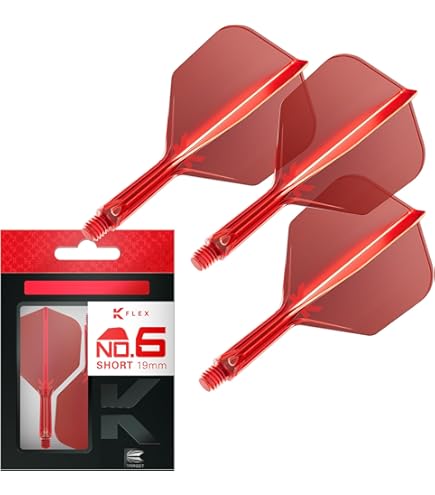 Amazon.com : Target Darts Scope Steel Tip Swiss Point Darts, 90