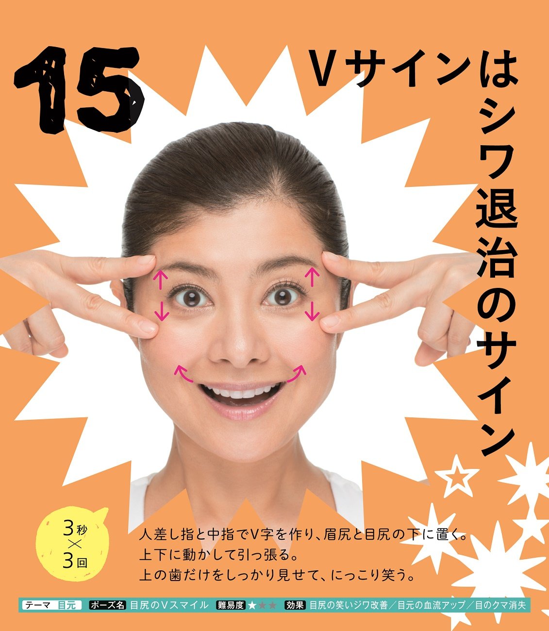 日めくり まいにち 顔ヨガ 1回10秒で小顔 若顔になる 間々田 佳子 本 通販 Amazon